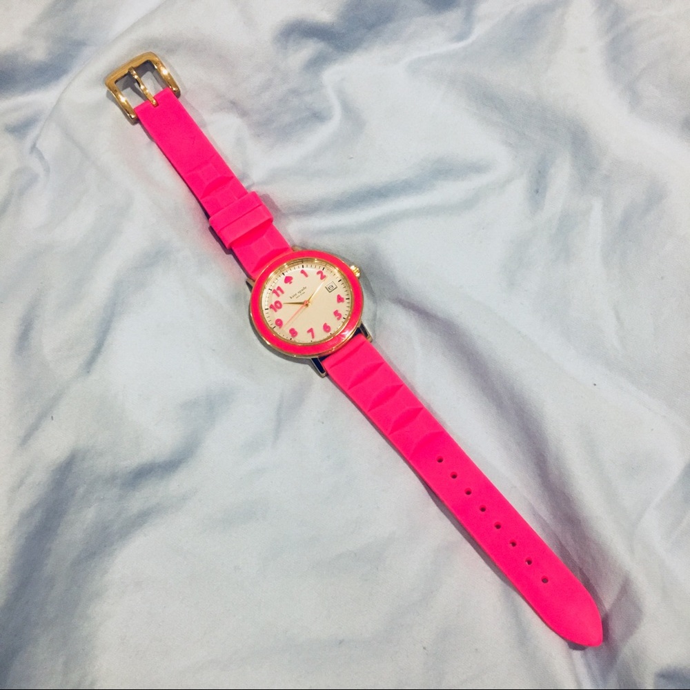 KSNY Watch 💕